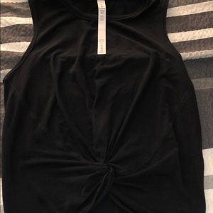 Lululemon size 4 gently used
